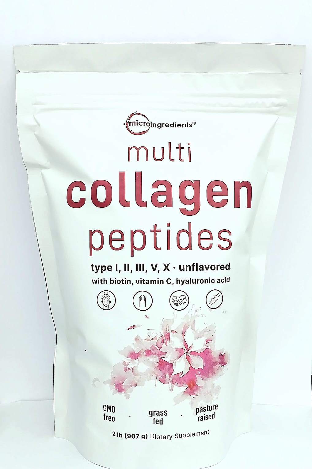 MULTI COLAGENO PEPTIDES