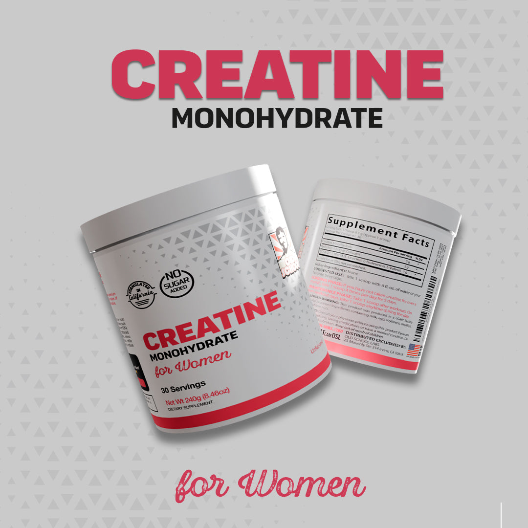 Combo Fitness & Belleza  Creatina + Colágeno Hidrolizado